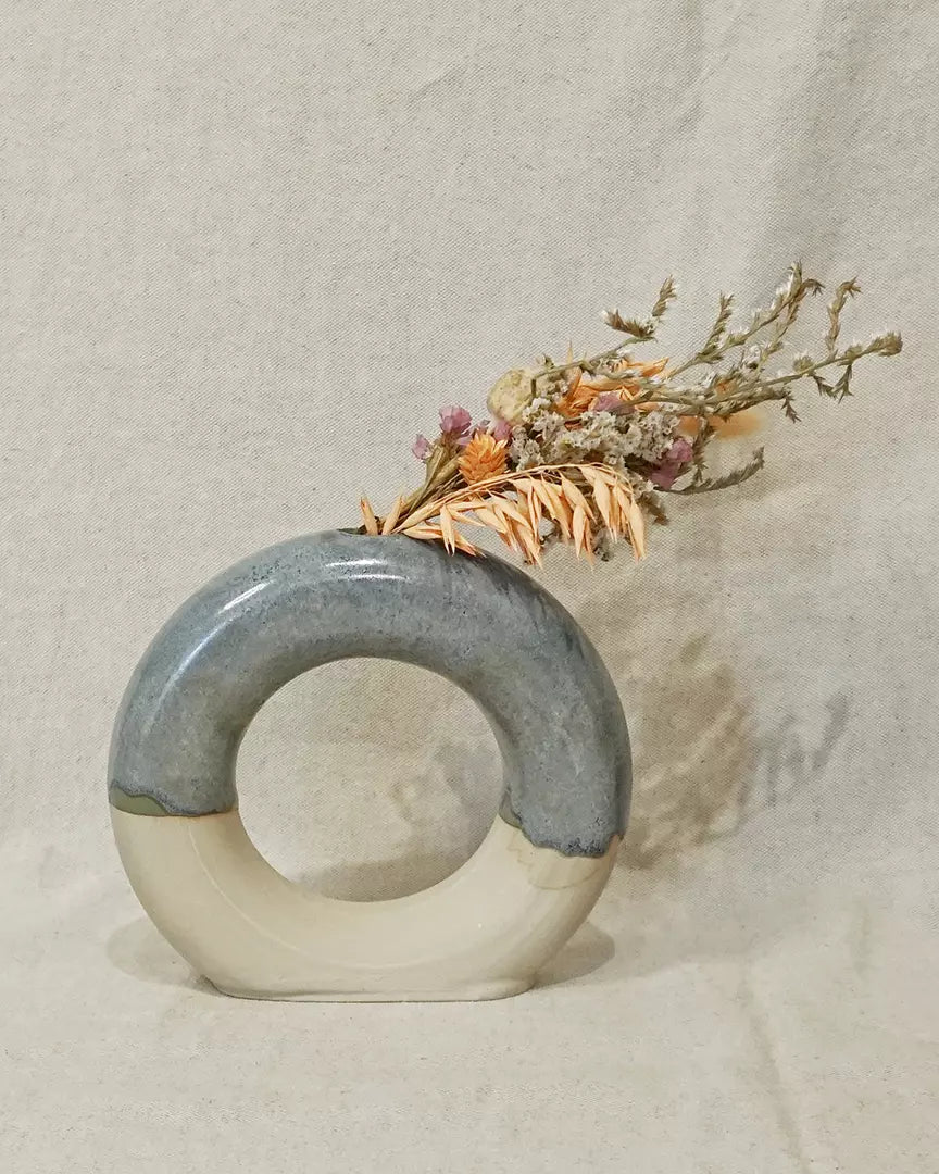 Vase Donut