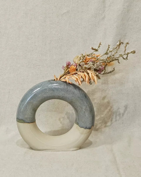 Vase Donut