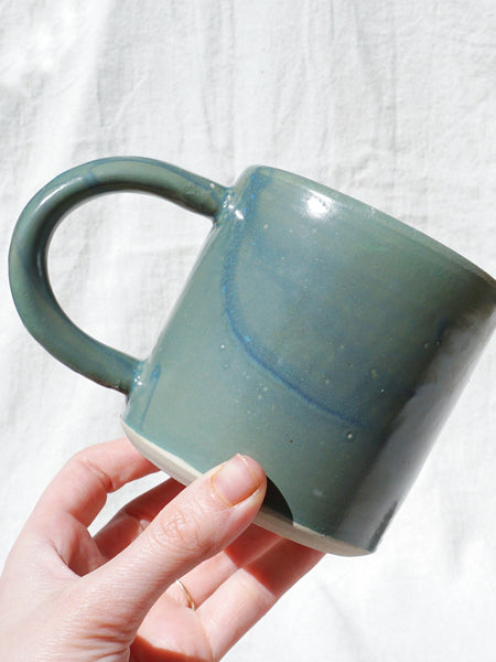 Mug (prototype)